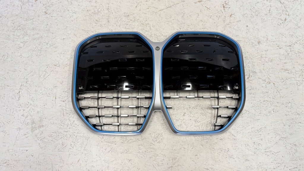 Купить Bmw i4 g26 решётка радиатора решётка радиатора 8738561