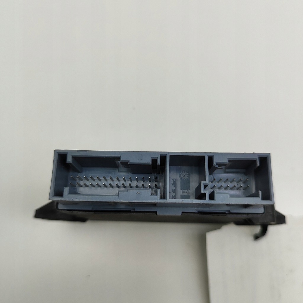 фото №7, Mercedes-benz c w205 2017 блок керування / модуль паркування pdc