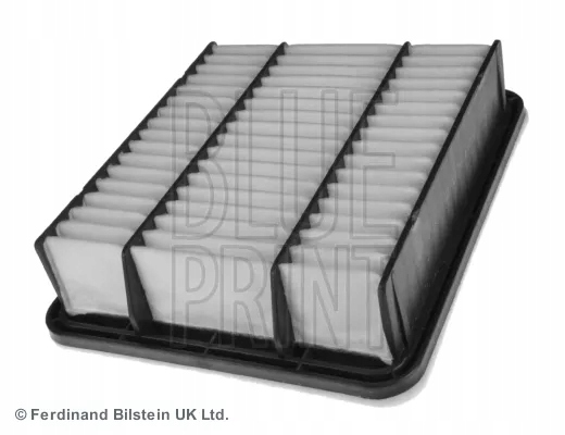 фото №2, Blue print adt32257 фильтр воздуха