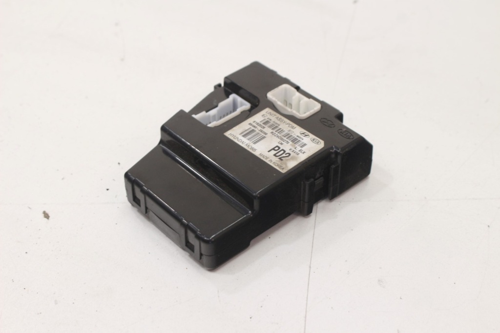 фото №2, Модуль pdm 95460-2s0000 hyundai ix35