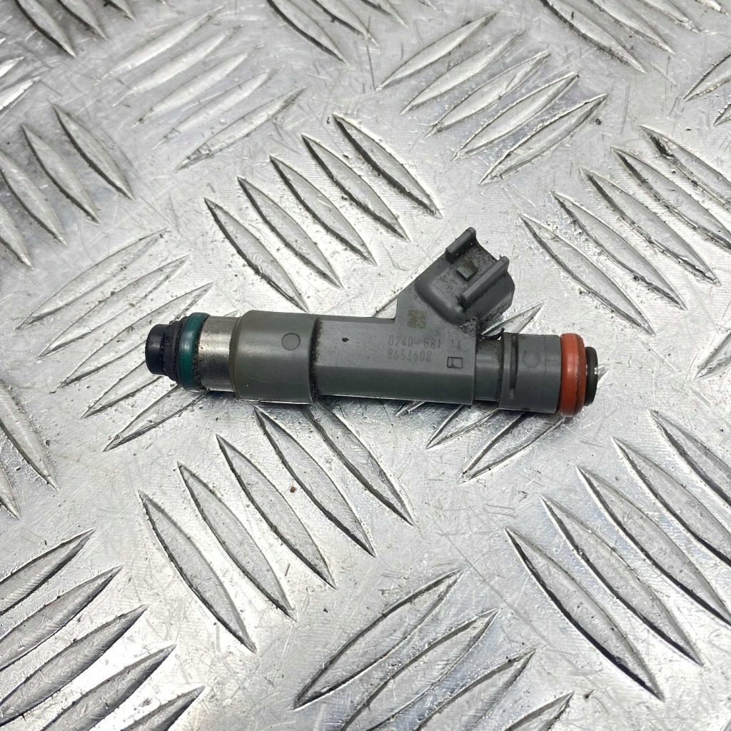 фото №1, Інжектор форсунка пального паливний volvo s80 ii xc90 i 4.4 v8 b8444s