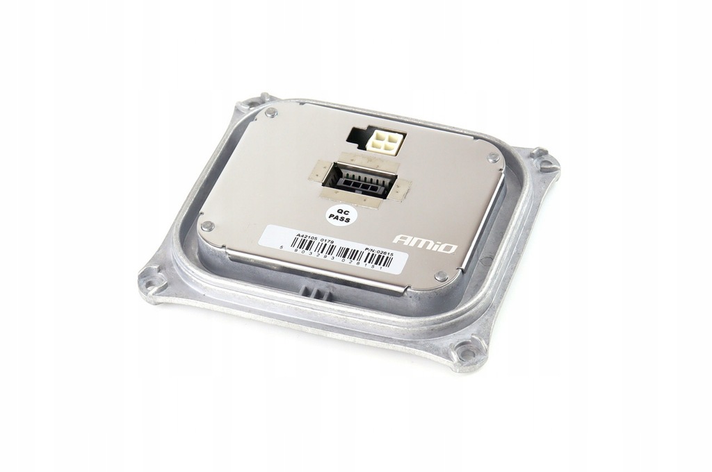 фото №1, Перетворювач модуль світла ксенон 1307329153 d1s d3s a4 amio