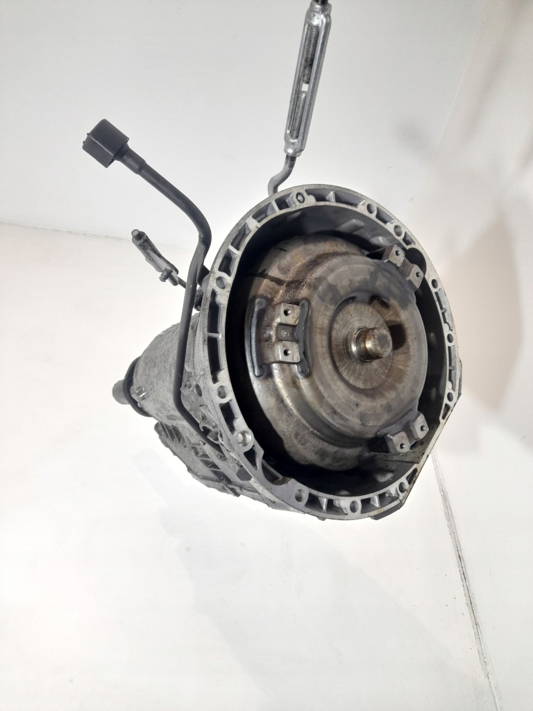 фото №7, Коробка передач передач mercedes w203 w211 1.8 r1402712601
