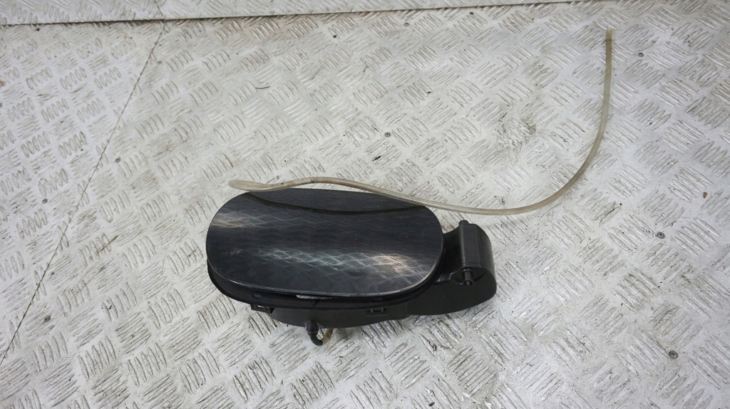 фото №1, Porsche cayenne 7p5 кришка заливної пального 7p5809857b