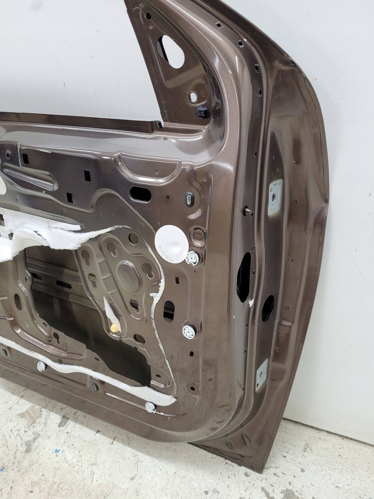 фото №8, Peugeot 301 citroen c-elysee c elysee дверь перед передние левая fv