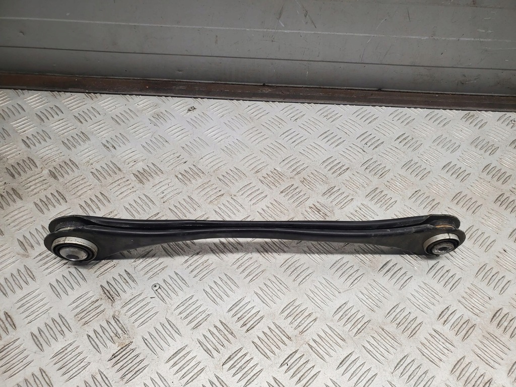 фото №9, Audi q5 sq5 80a501531a задняя сторона левая рычаги
