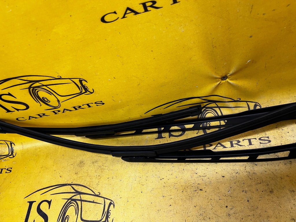 фото №6, Комплект рычаги щетки дворник audi a8 d4