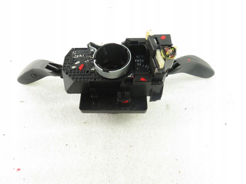 фото №6, Перемикач комбінований seat cordoba ii 6q0953503ae