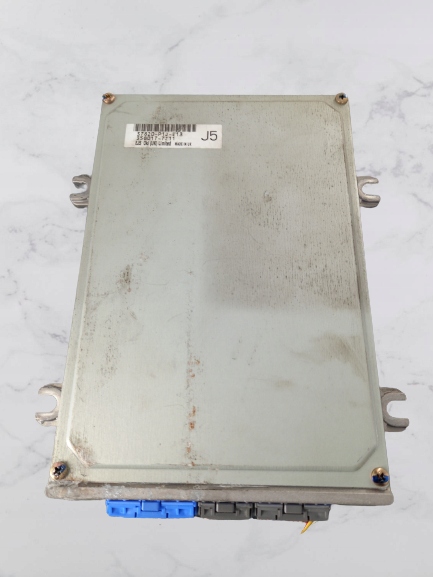 фото №1, Бортовий комп'ютер двигуна honda civic 1.4 kat 98r