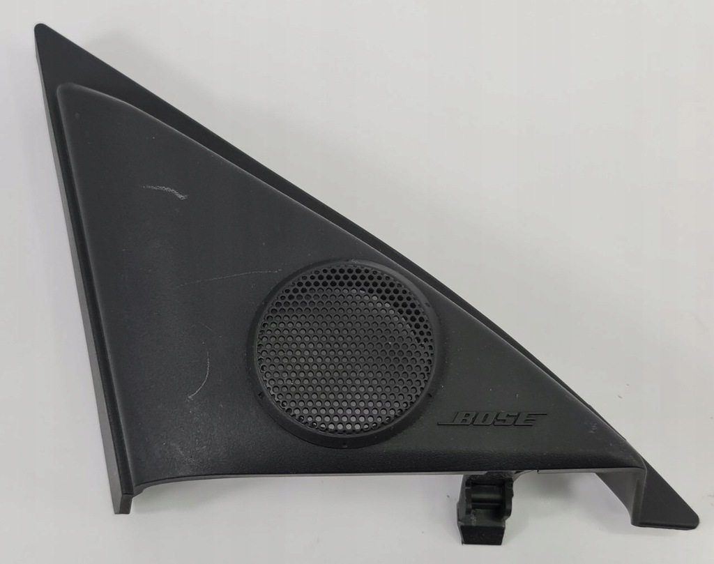 фото №1, Трикутник захист динаміка лівий перед mazda rx-8