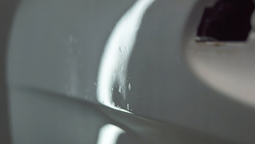 фото №12, Mercedes w169 lift дверь левый перед 761 d1958