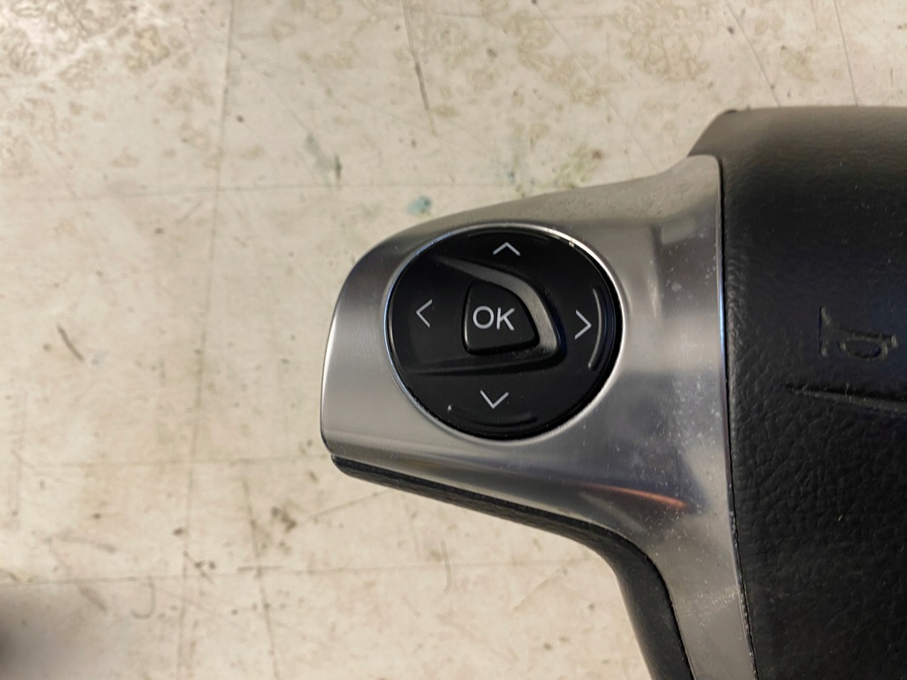 фото №10, Ford focus mk3 консоль подушка подушка безопасности eu