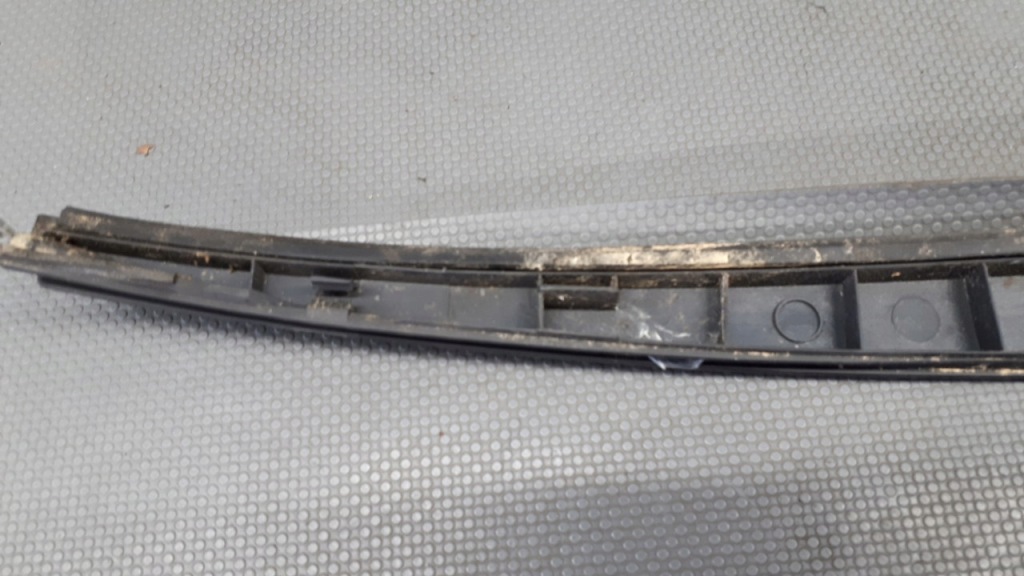 фото №8, 75552-48020 молдинг крыша левый перед lexus rx 300