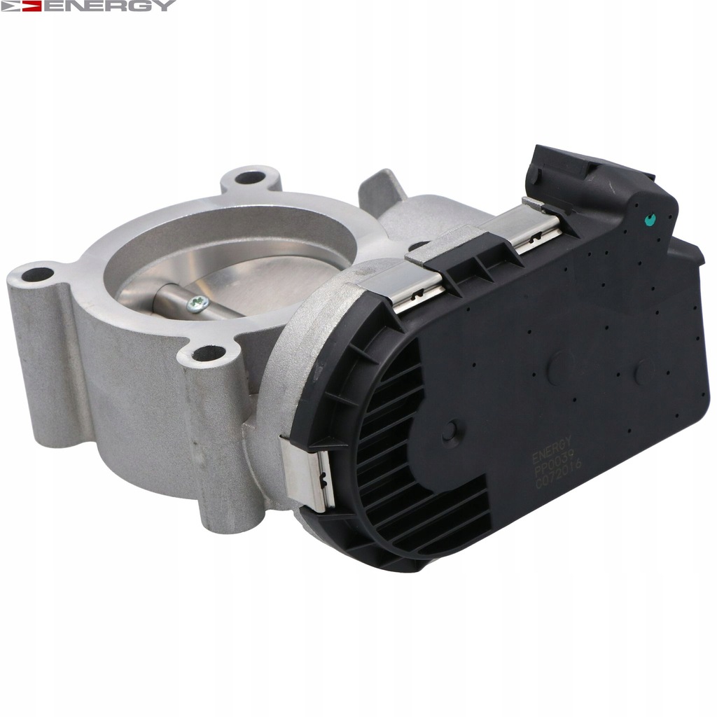 фото №13, Дросельна заслінка mercedes a b c e-klasa energy pp0039 корпус дросель