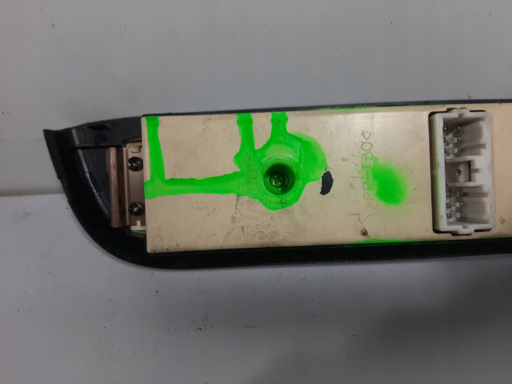 фото №10, Opel frontera b 2.2dti 4x4 3d sport 01r переключатель окон 8971696652