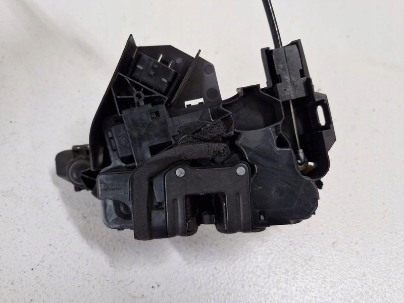 фото №8, Renault scenic iv 4 замок двері лівий перед передній 4 pin eu 805039092r