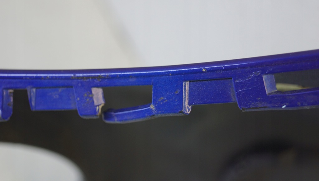 фото №14, Бампер задня mitsubishi colt vi cabrio cc