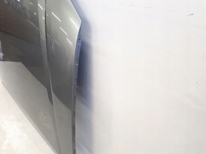 Audi a4 2005 рестайлінг  кабріолет  капот перед в Україні