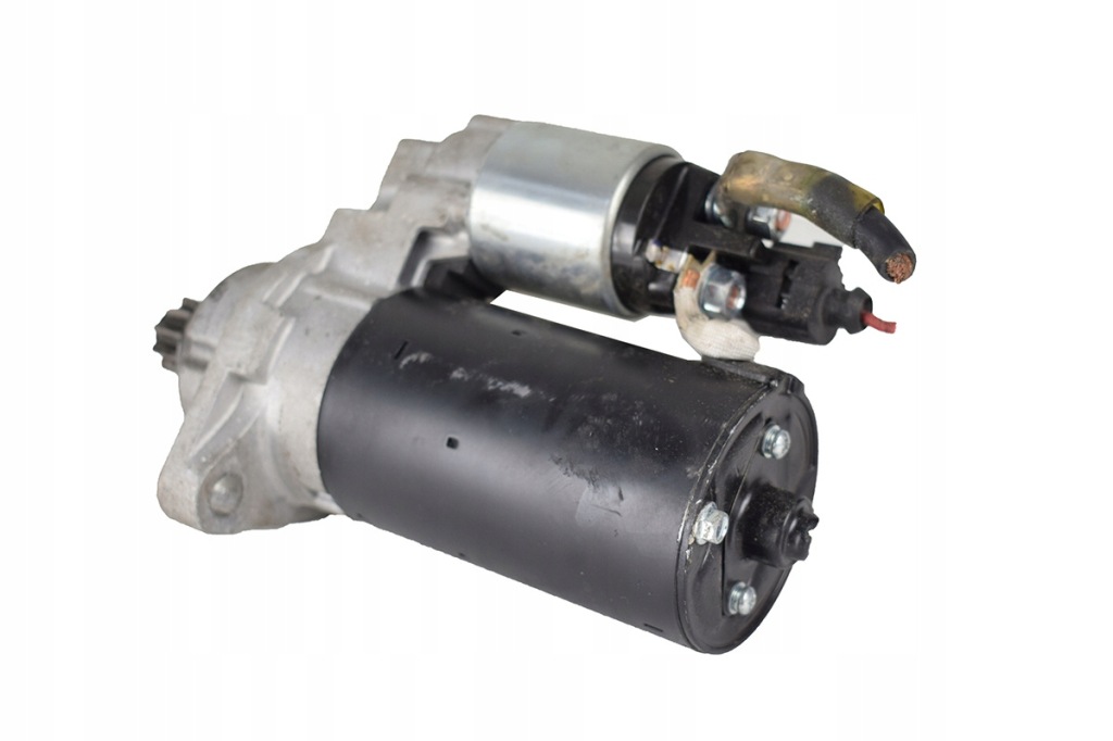Купить Стартер audi a3 8ea011610