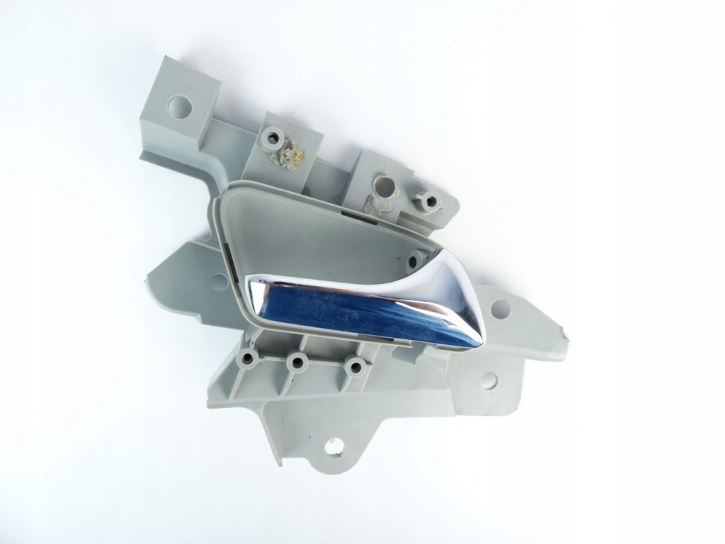 фото №1, Mercedes s klasa w220 ручка внутрішня права задня