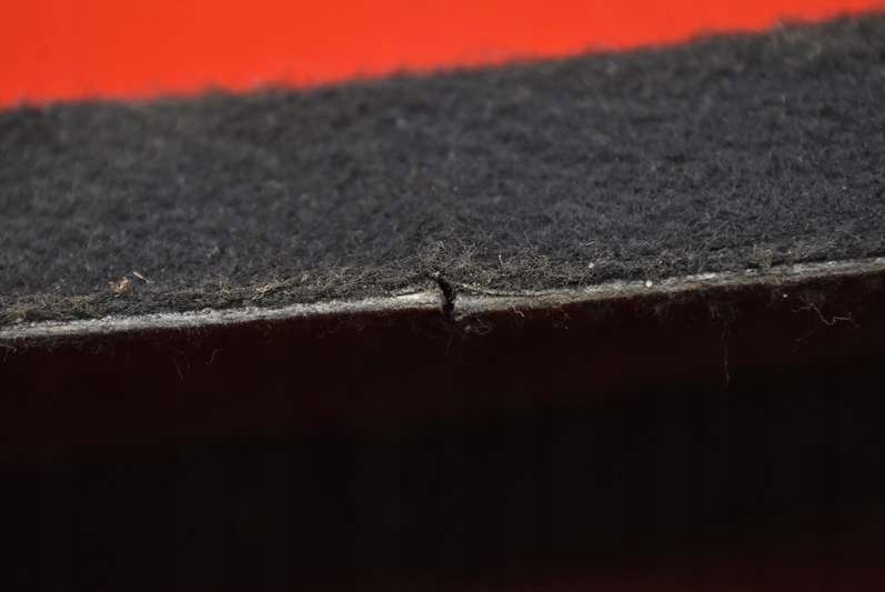 фото №11, Полиця багажника ford mondeo mk4 hb 08r