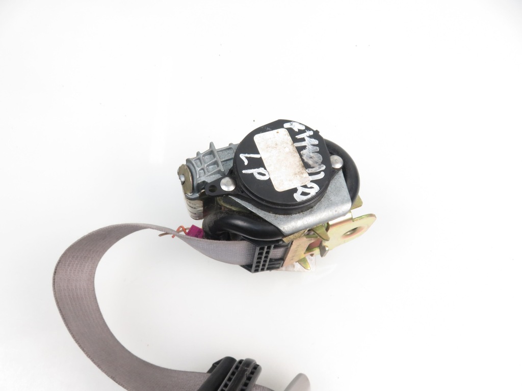 фото №5, Подушка ремни chevrolet equinox 22733328