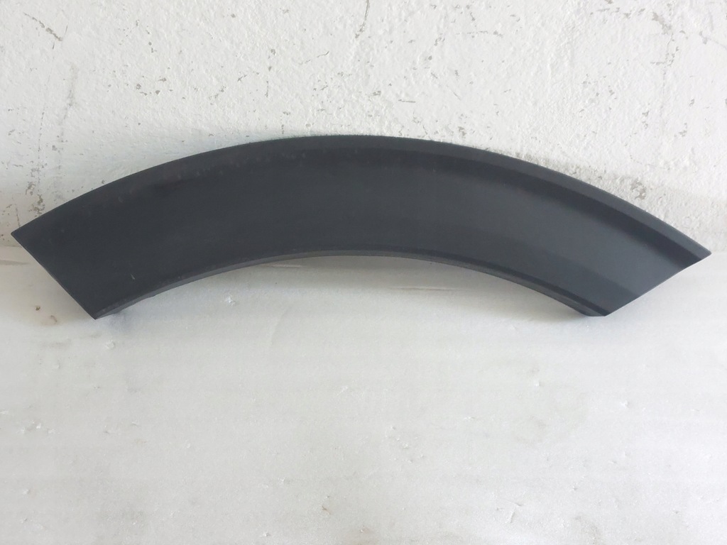 фото №1, Ford explorer молдинг крила ліва задня