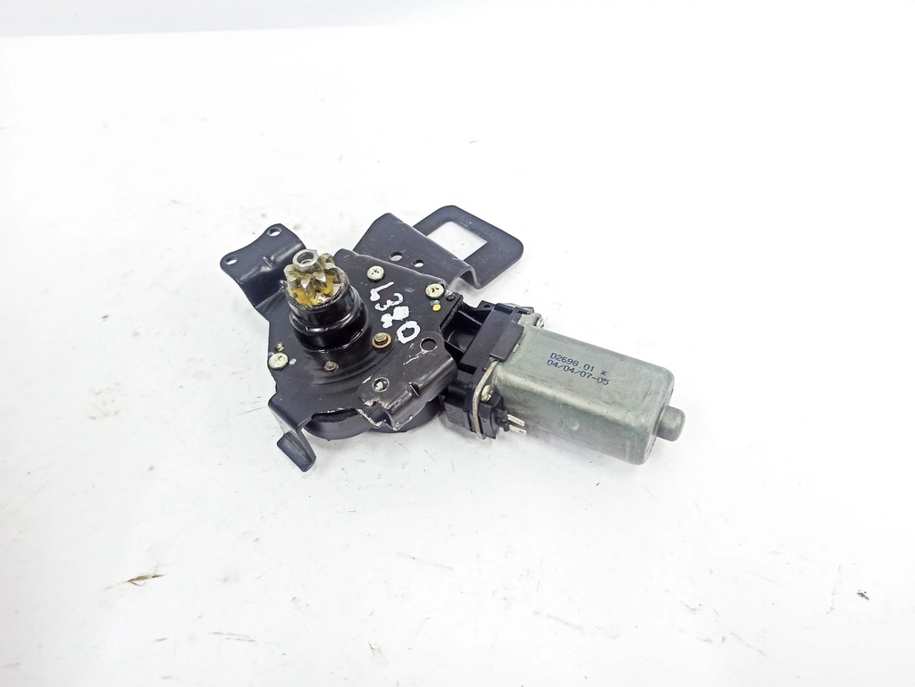 фото №8, Land rover range rover sport l320 2008 двигатели регулировки сиденье