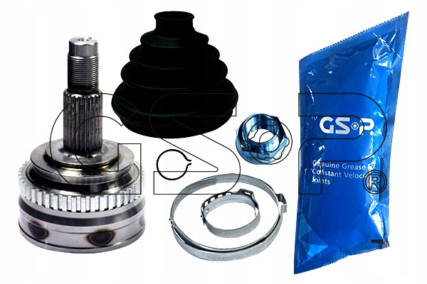 Шарнір піввісь комплект  alfa romeo gsp Ціна