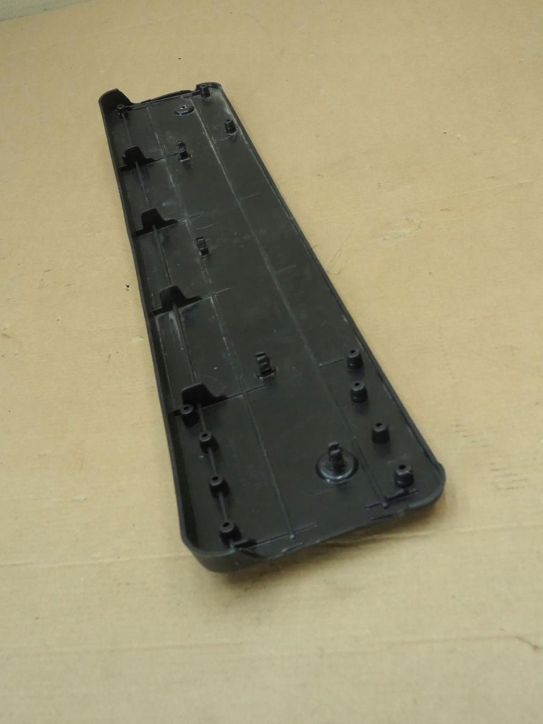 Mercedes eqe рамка pod номерной знак перед a2958855700 Киев