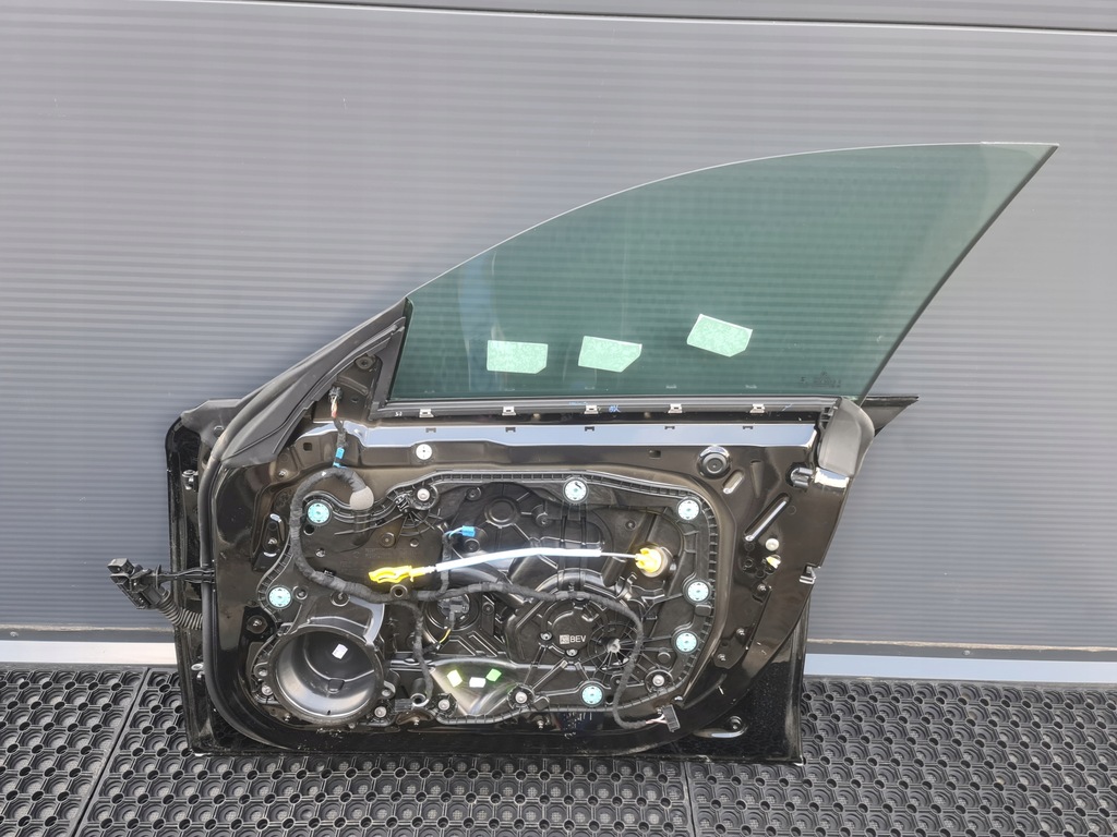 фото №6, Bmw g26 i4 дверь правое правый перед 475