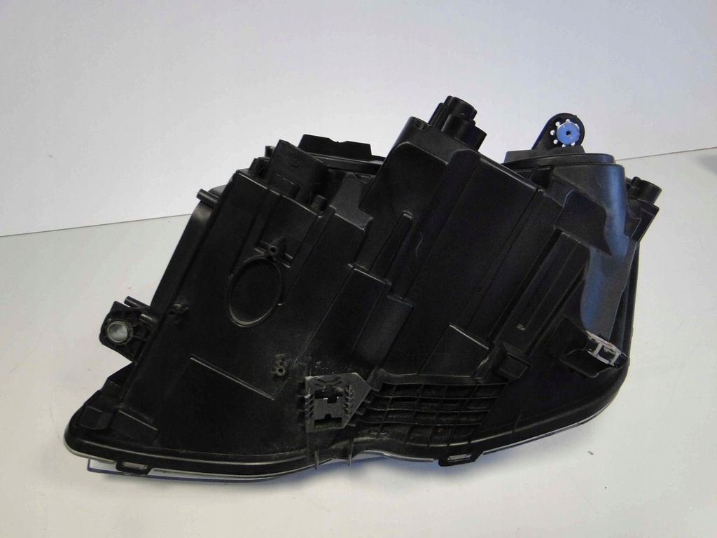 фото №9, Mercedes glk x204 lift лампа права лінза h7 204