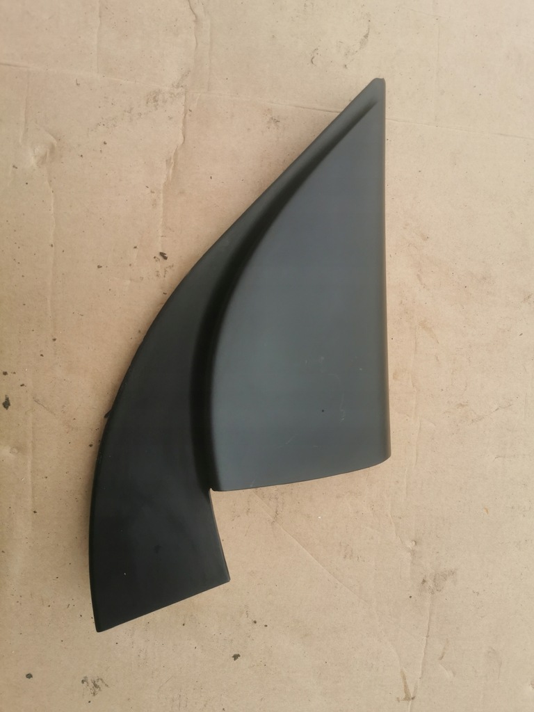 фото №1, Hyundai i40 заглушка дзеркало двері права