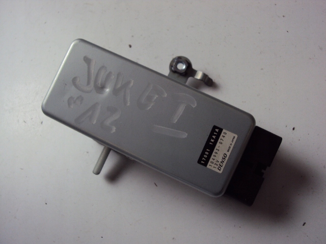 фото №1, Модуль насоса топлива nissan juke i f15 10-