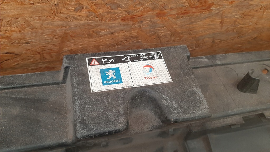 фото №8, Citroen c8 peugeot 807 hdi pas передній підсилювач 1484092080