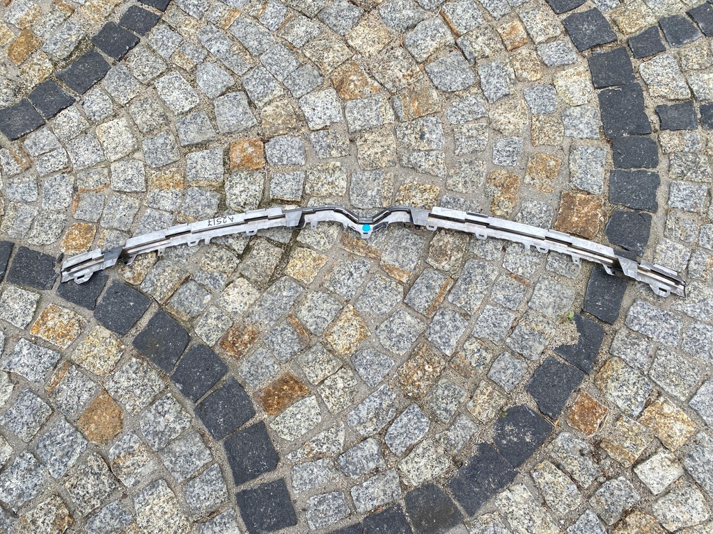 фото №9, Opel grandland x lift хром молдинг перед 9840130277 оригінал