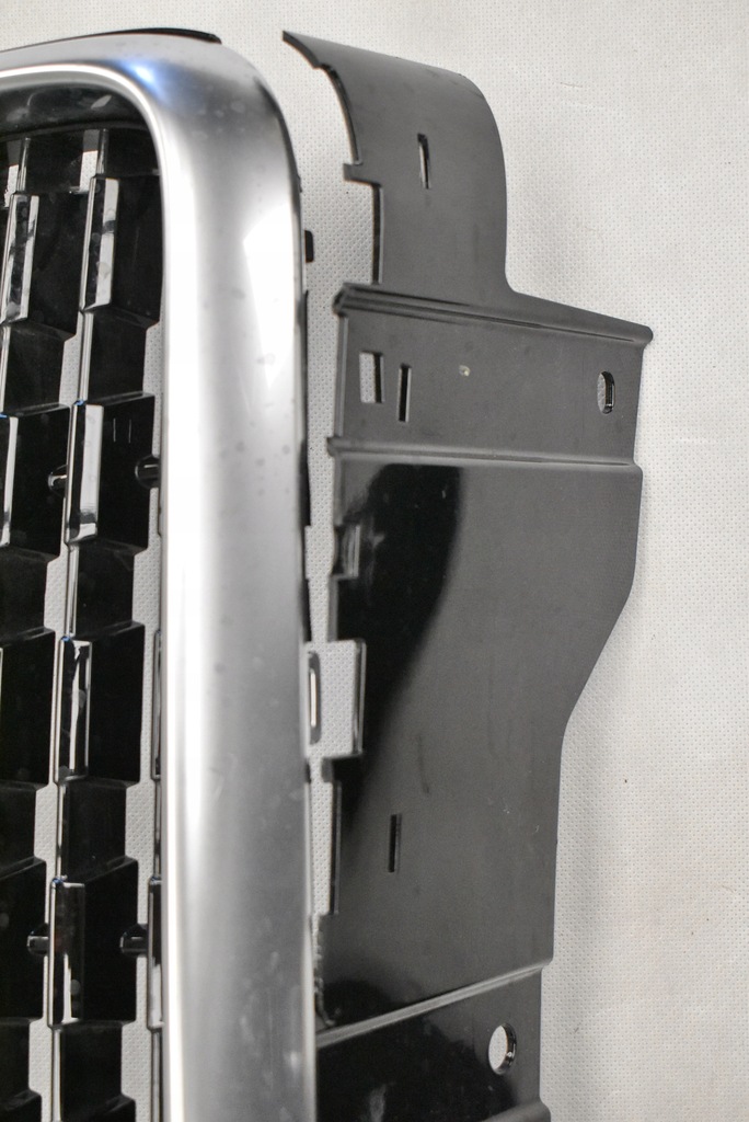 фото №4, Volvo xc60 ii решётка радиатора решётка радиатора r-design 31457464