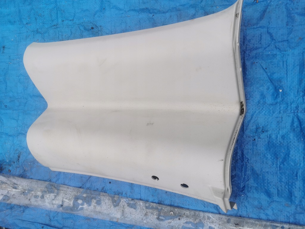 фото №1, Защита стойка volkswagen оригинальный номер 2k5867245n