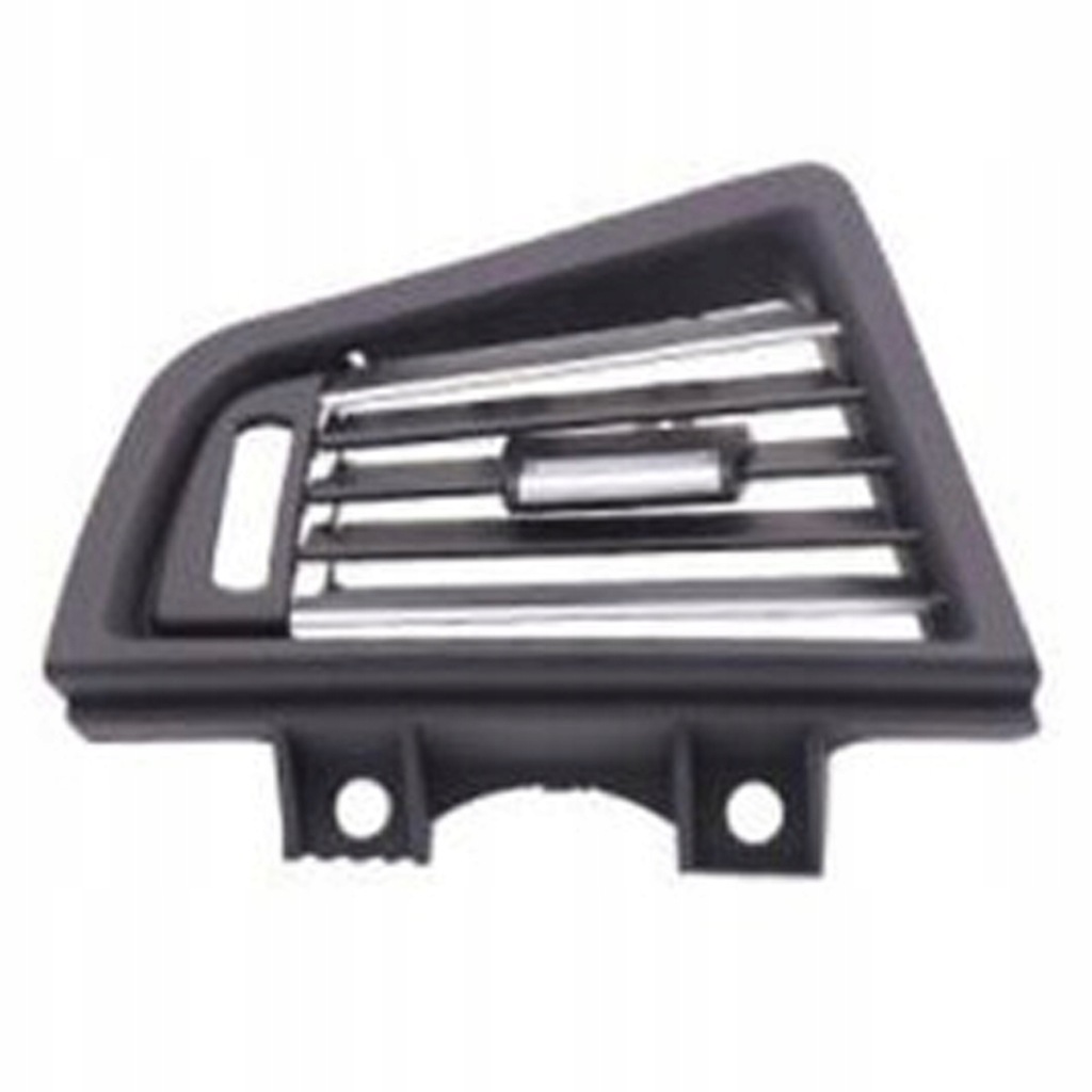 Решётка средняя воздуховод впуск воздуха bmw f10 f18 Доставка