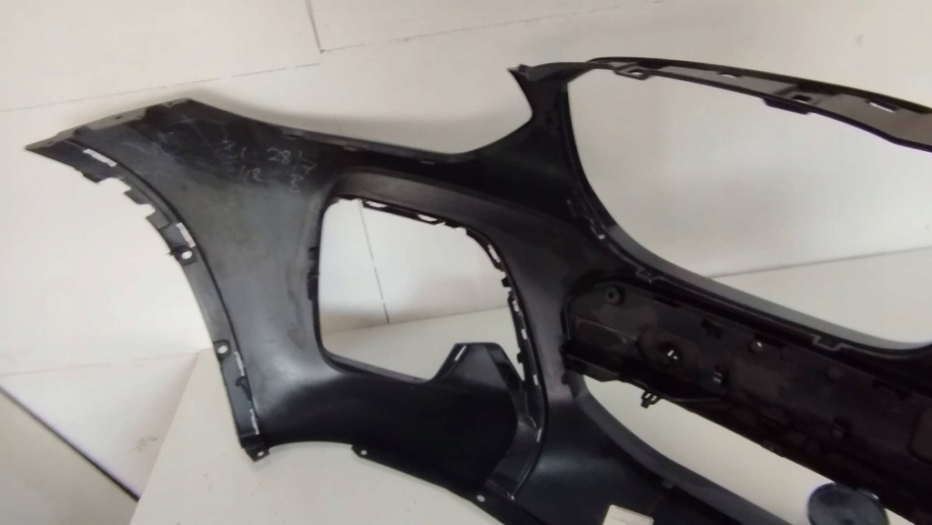 фото №10, Бампер перед передній bmw nx3 g01 x4 g02 m-pakiet