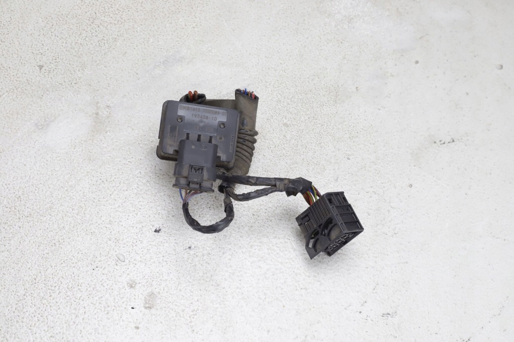 Купить 2015 bmw x3 f25 датчик температуры топлива 7333588