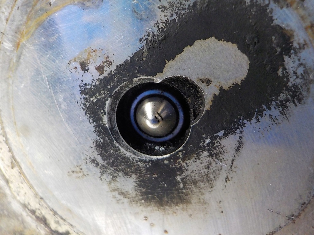 Renault clio iii форсунка fap dpf 539470 Оригінал