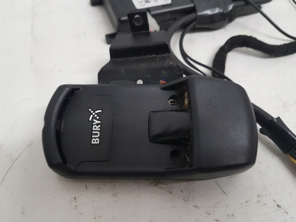 фото №5, Peugeot 508 i набір гучномовець