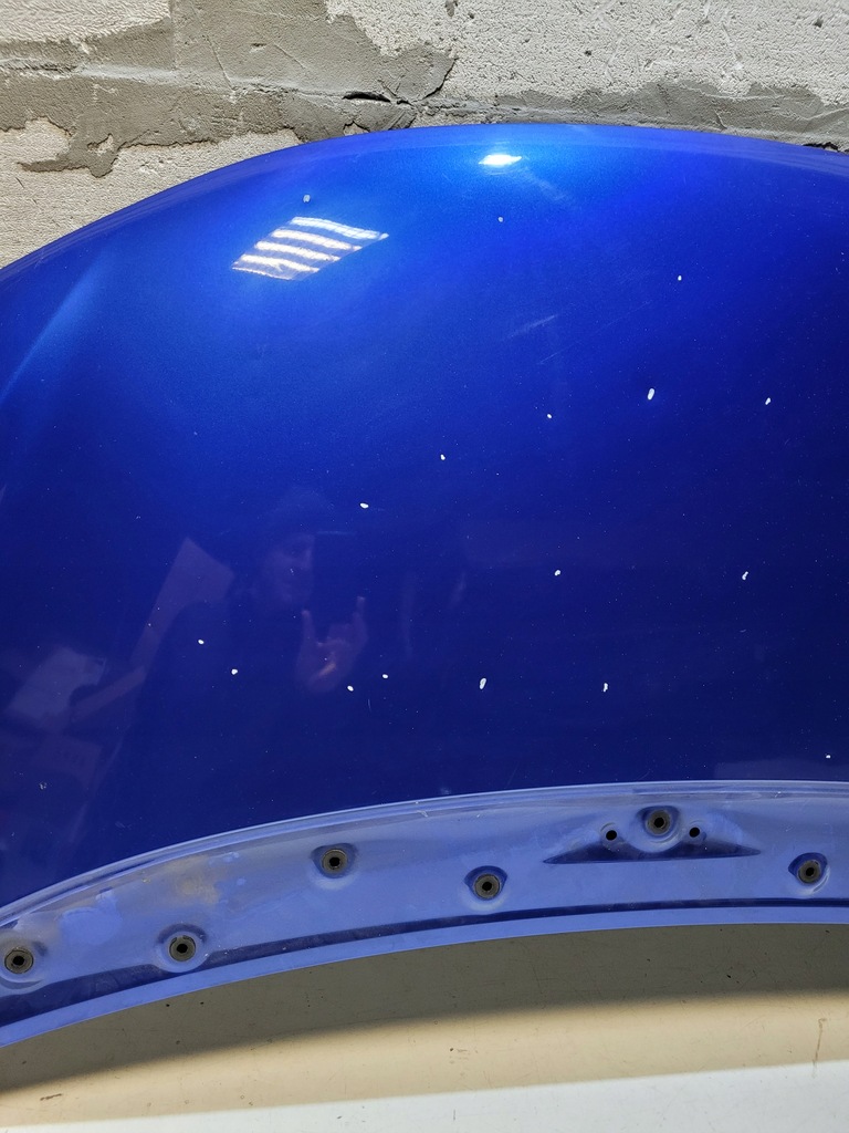 фото №4, Капот jazz 4 iv 15-20