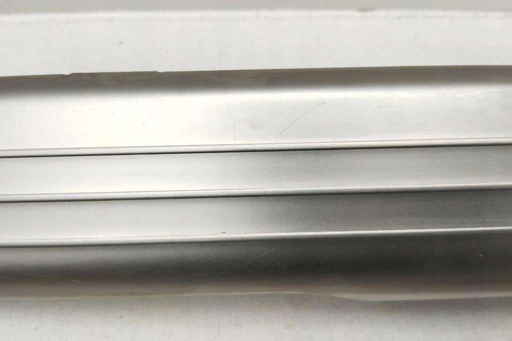 фото №12, Комплект порог bentley continental flying spur 3w_ 3w4863382p бензиновый