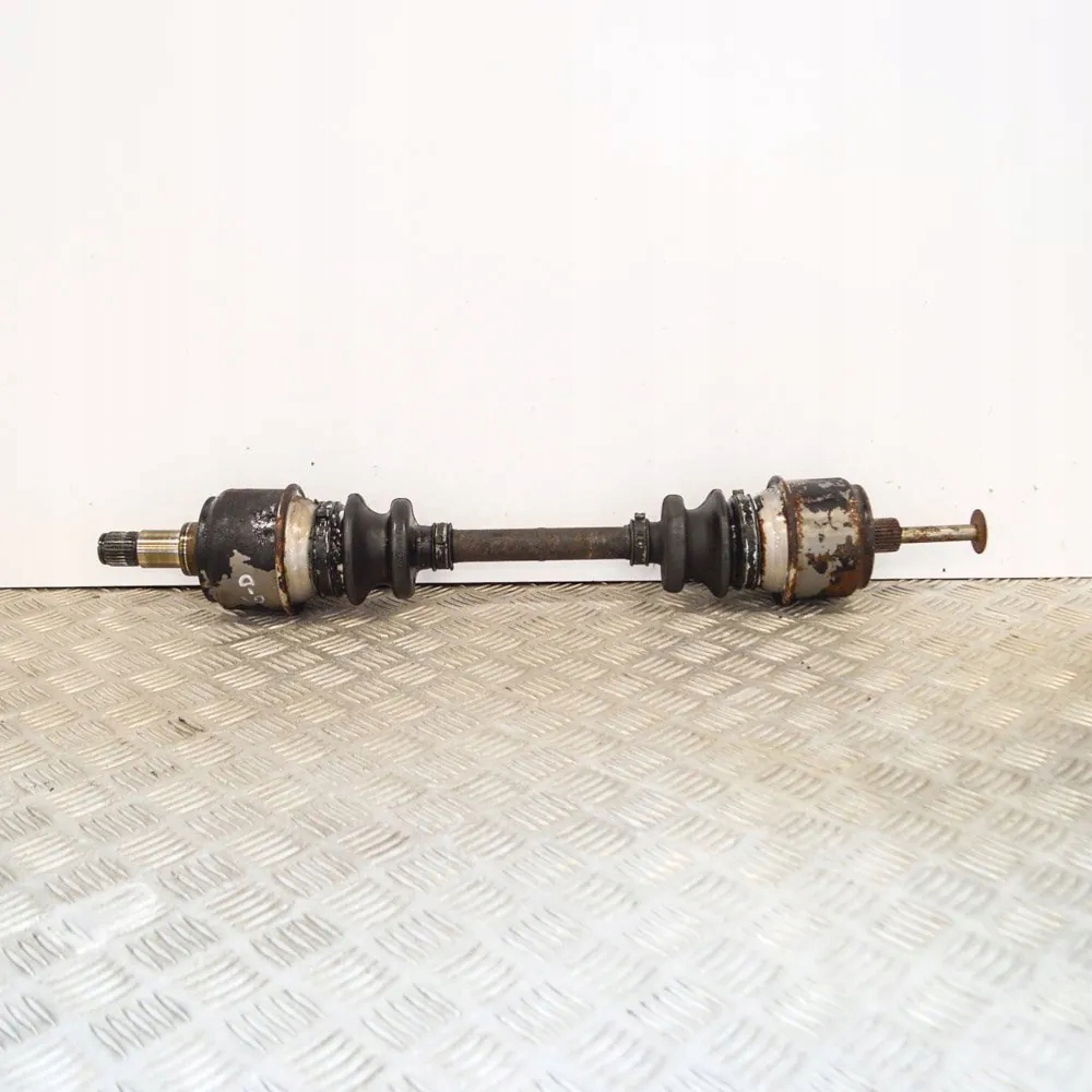 Купить Półośka задняя правая mercedes-benz sl r107 a1073505710 a1153500937 3663529