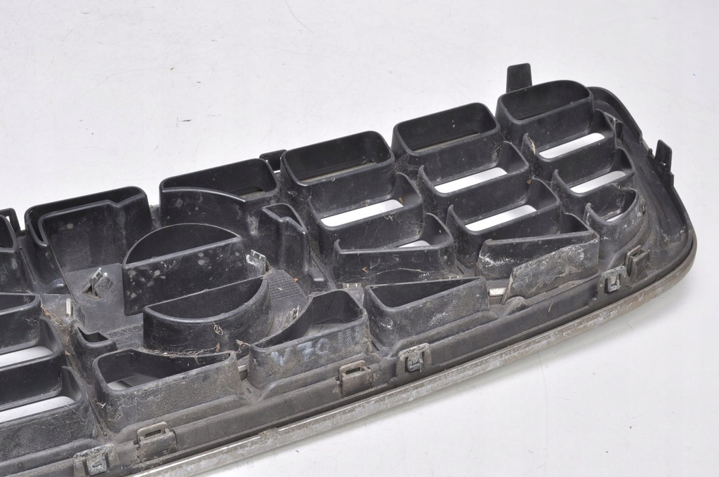 фото №13, Volvo v70 iii решітка радіатора решітка радіатора решітка радіатора 31283895 rdesign