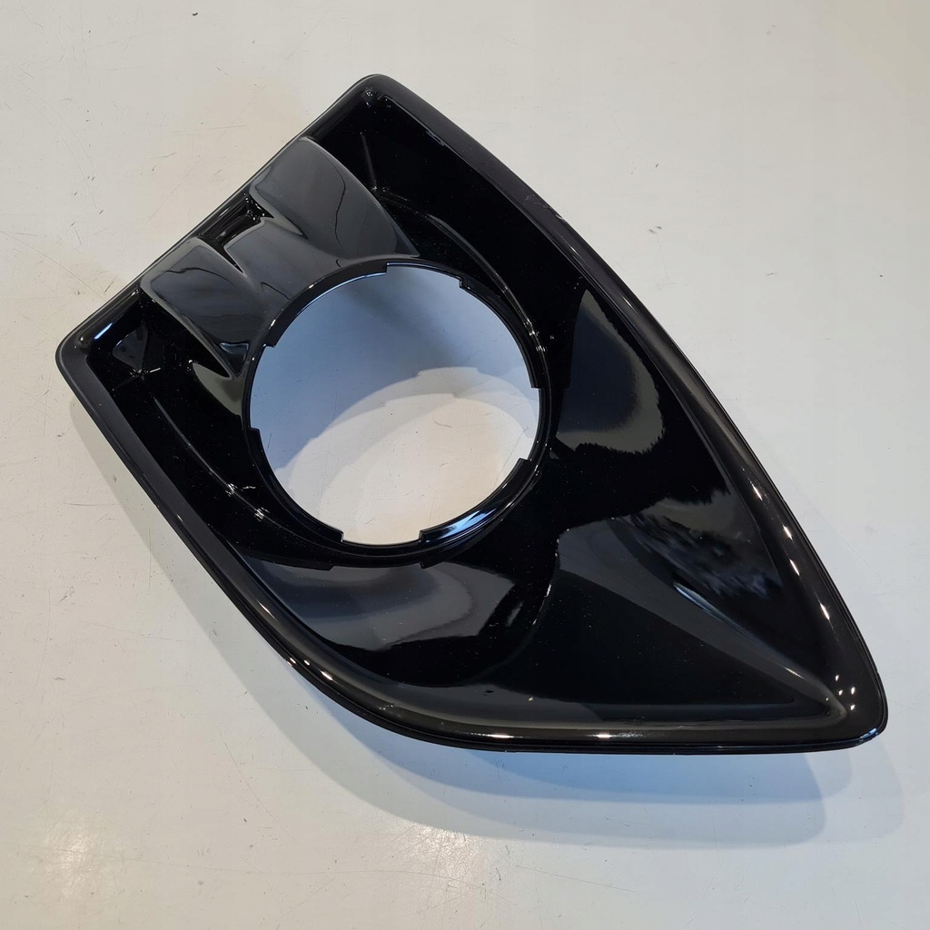 фото №3, Ford c-max ii 10-14 решётка заглушка противотуманной фары правая am51-r19952-c