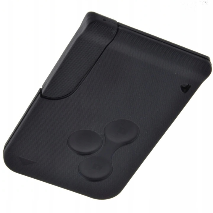 фото №1, Ключ карта корпус renault scenic ii megane ii