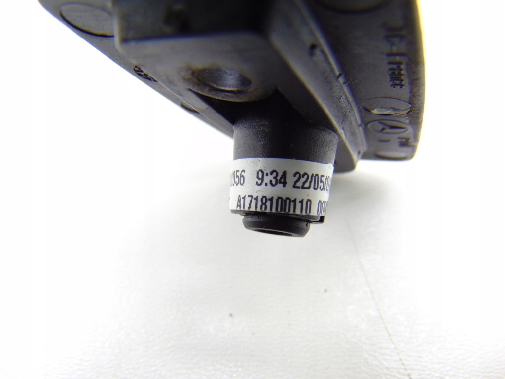 фото №7, Козырёк козырьки солнцезащитные правый левый mercedes slk r171 w171